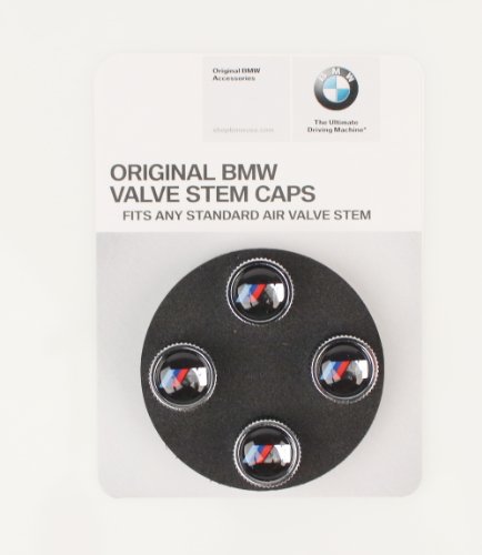 Valve Stems & Caps BMW BMW0421543