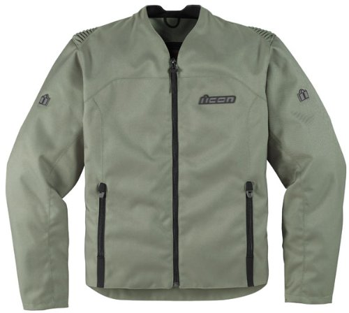 Jackets & Vests ICON 2820-2376