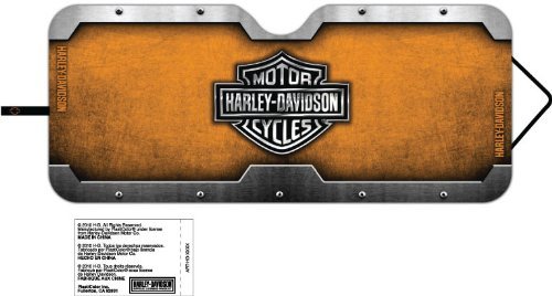 Full Car Covers Harley-Davidson PC3676