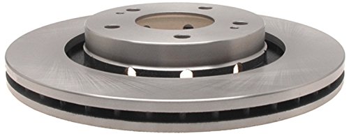 Rotors ACDelco 18A1824A