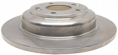 Rotors ACDelco 18A2782A