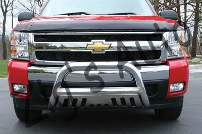 Grille & Brush Guards Trailfx 1350582101