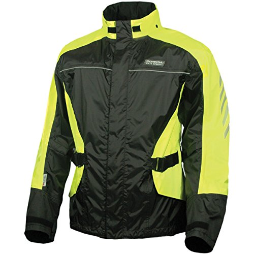 Rain Jackets Olympia Sports MJ214Z-XL/2X