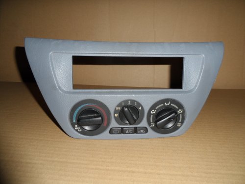 Auto Temp Control Sensor Mitsubishi 