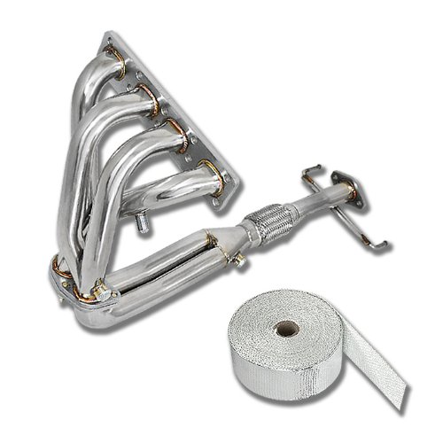 Headers DPT HDS-FP93L4+WRAP-T3-15M