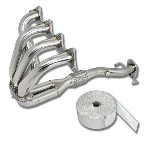 Headers DPT HDS-MM9718L+WRAP-T3-15M