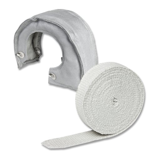 Heat Wrap, Matting & Sleeving DPT TBBK-T4-SL+WRAP-T4