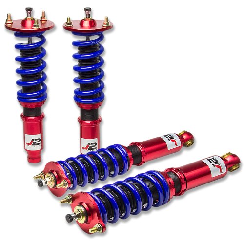 Coil Springs DPT J2-CO-031