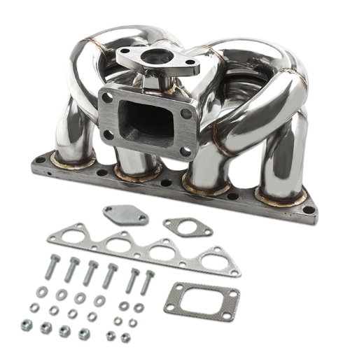 Intake Manifolds DPT TM-B-S-RH