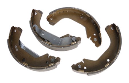 Drum Brake ACDelco 171-1101