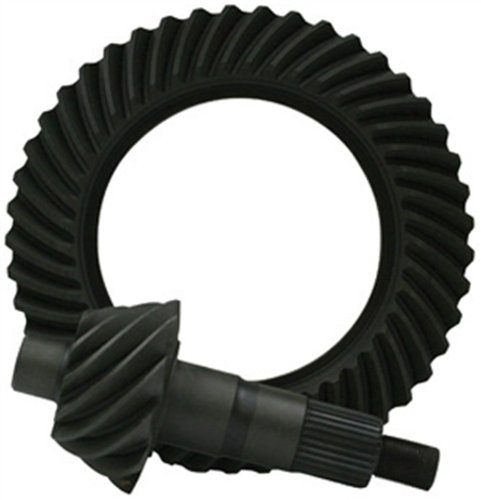 Differential Rings & Pinions Yukon Gear YG GM14T-488T