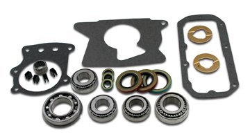 Transfer Case Components Yukon Gear YK TC-03