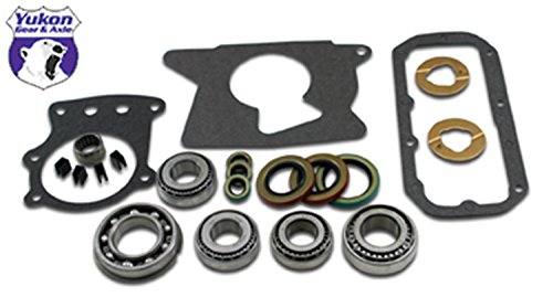 Differential Assembly Kits Yukon Gear YK TC-13