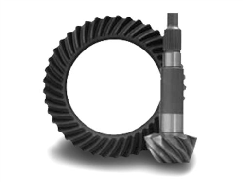 Differential Rings & Pinions Yukon Gear YG F10.5-411-31