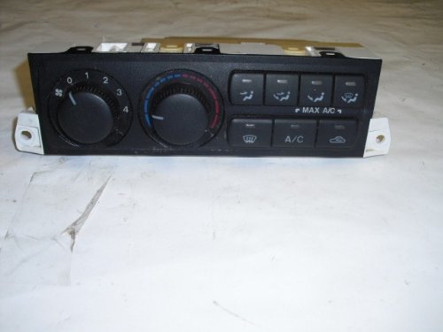 Auto Temp Control Sensor Mazda 655-50858B