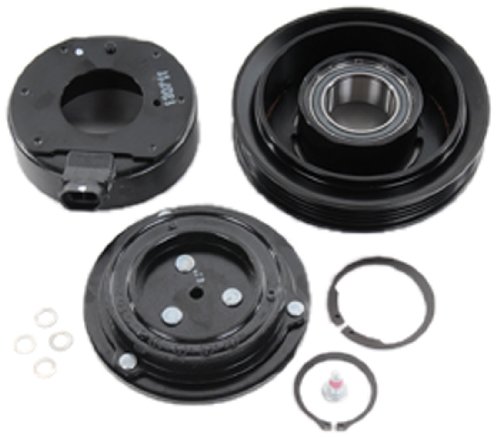 Clutches ACDelco 15-40532