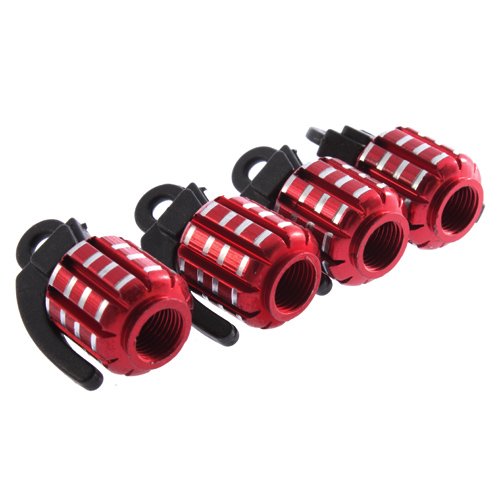 Valve Stems & Caps YKS 
