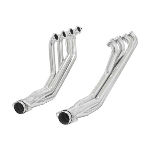 Flowmaster (814116) 3 Ball and Socket Flange Outlet Header - Pair Exhaust & Emissions Flowmaster 814116