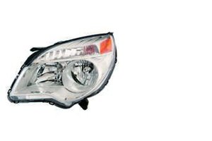 Headlight Assemblies Depo 335-1158L-AC