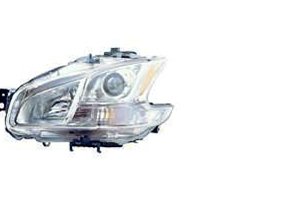 Headlight Assemblies Depo 315-1172L-AC7