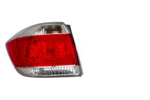 Tail Light Assemblies Depo 312-19A7L-AC