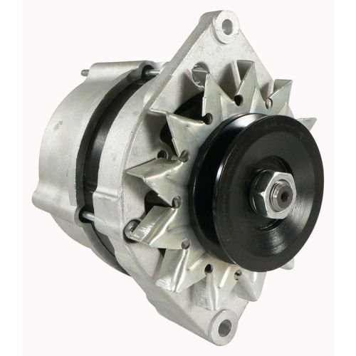 Db Electrical Abo0190 Alternator For John Deere Tractor 1750 2750 2840 2950 6100 6500,Others Alternators DB Electrical ABO0190