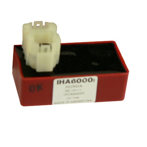 Control Units DB Electrical IHA6000