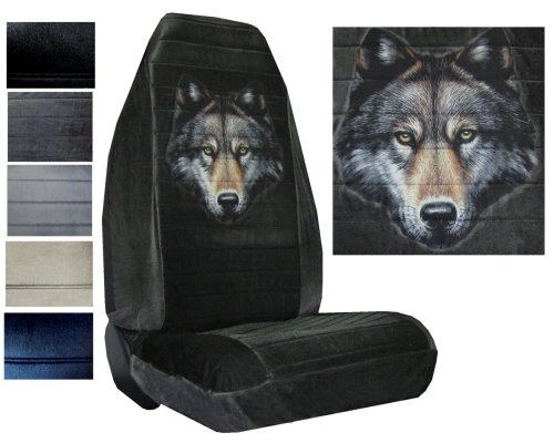 Accessories Seat Cover Connection 7640-hb-ch