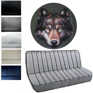Accessories Seat Cover Connection 7640-be-ch