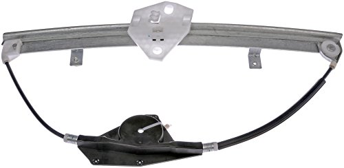 Power Window Regulators Dorman 740-808