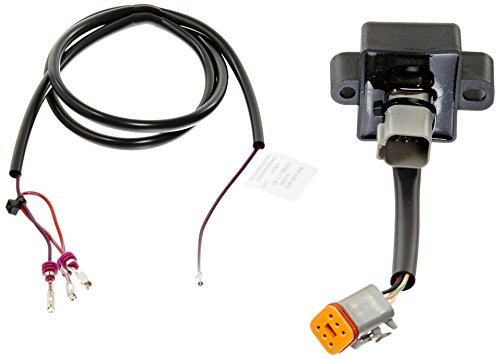 Controls Sea-Doo 295100432