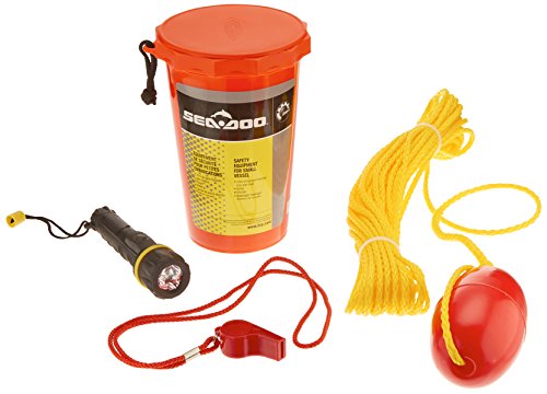 Safety Gear Sea-Doo 295100330
