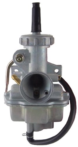 Carburetors Discount Starter & Alternator CBHA-1005