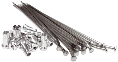 Spokes & Spoke Nipples Bulldog 33-9606