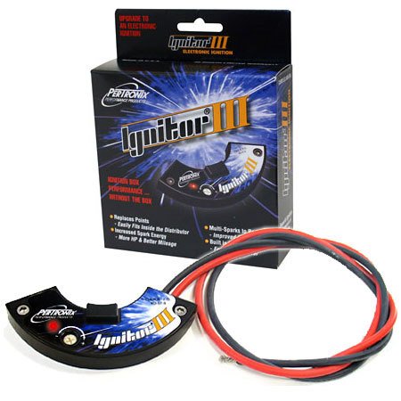 Igniters Pertronix 71385