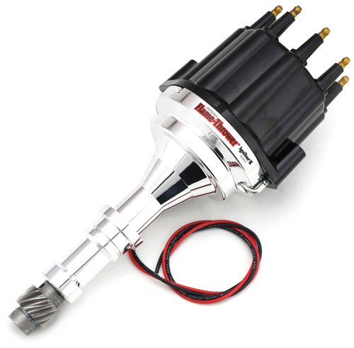 Distributor Caps Pertronix D151810