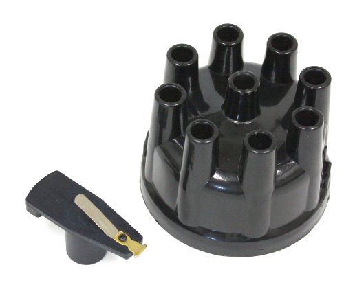 Cap & Rotor Kit Pertronix D600703