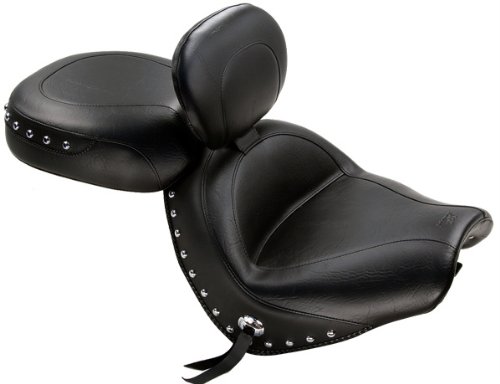 Complete Seats Mustang Motorcycle Seats 79326