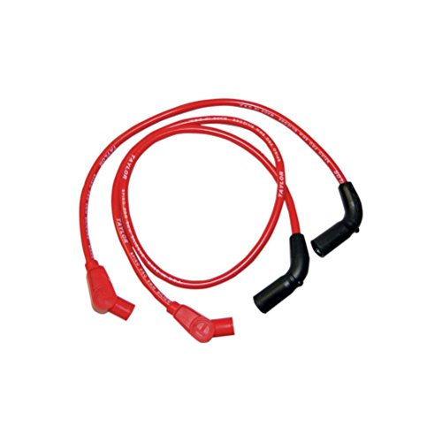 Spark Plug Wires Sumax 20236