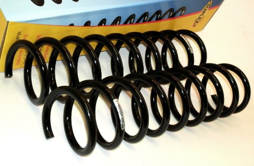 Coil Springs SUPLEX 33531093636, 33 53 1 093 636, 33.53.1.093.636