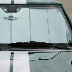 Windshield Sunshades MINI Cooper 82110039342