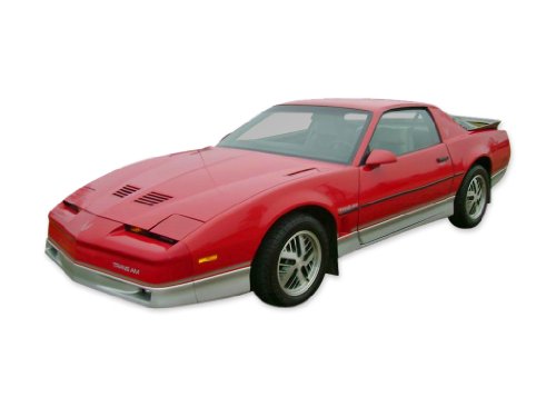 Decals TRANSAM 8586TA-2-GLD