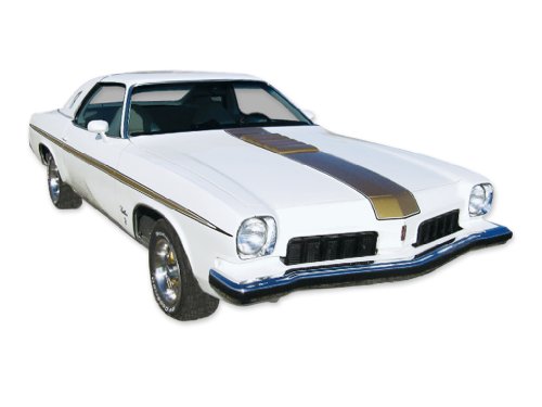 Decals Oldsmobile 1973HO