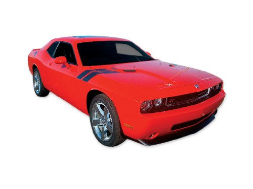 Decals Challenger 0809CLGR1B-CHR