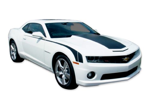 Decals Camaro 2010CHS-1-CHR