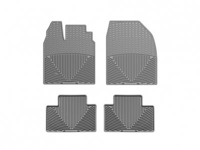 Custom Fit WeatherTech W236GR-W136GR