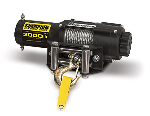 Winches Champion Power Equipment 13004