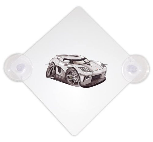Bumper Stickers Eminence KA-CS2570