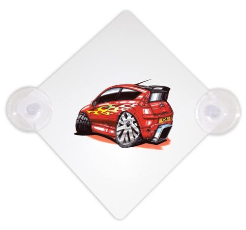Bumper Stickers Eminence KA-CS2651
