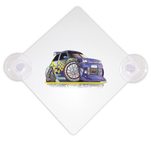 Bumper Stickers Eminence KA-CS2698